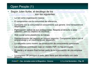 Mesa Open Llinares Reduit