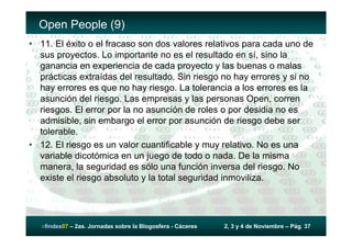 Mesa Open Llinares Reduit