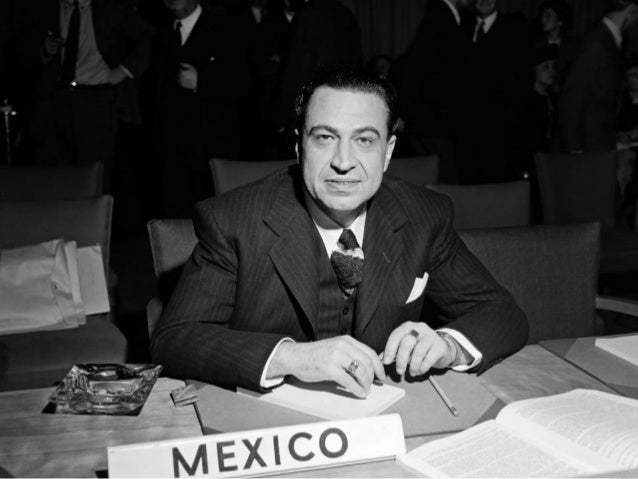 Jaime Torres Bodetyel plan de once años…