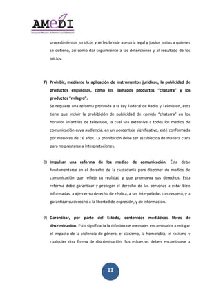 !

       8*);/+,1,/-3)2!L?*>+,;)2!B!2/!0/2!J*,-+/!.2/2)*>.!0/5.0!B!L?,;,)2!L?23)2!.!I?,/-/2!
       2/ !+/3,/-/= !.2> !;)1) !+.* !2/5?,1,/-3) !. !0.2 !+/3/-;,)-/2 !B !.0 !*/2?03.+) !+/ !0)2 !
       L?,;,)24!
!
!
    ]L! D9.U-S-9T" 1+,-53A+" :5" 5O:-454-63" ,+" -3/A921+3A./" V29@,-4./T" :5" O2S:-4-,5," ,+"
       O9.,24A./" +3Q5b././T" 4.1." :./" ::515,./" O9.,24A./" c4U5A5995d" 7" :./"
       O9.,24A./"c1-:5Q9.d>"
       $/!*/I?,/*/!?-.!*/H)*1.!8*)H?-+.!.!0.!6/B!Z/+/*.0!+/!:.+,)!B!D/0/G,2,7-=!C23.!
       3,/-/! I?/! ,-;0?,*! 0.! 8*)<,J,;,7-! +/! 8?J0,;,+.+! +/! ;)1,+.! M;<.3.**.P! /-! 0)2!
       <)*.*,)2 !,-H.-3,0/2 !+/ !3/0/G,2,7-= !0. !;?.0 !2/. !/A3/-2,G. !. !3)+)2 !0)2 !1/+,)2 !+/ !
       ;)1?-,;.;,7-!;?B.! .?+,/-;,.=!/-!?-!8)*;/-3.L/! 2,5-,H,;.3,G)=!/23C!;)-H)*1.+.!
       8)*!1/-)*/2! +/! Wa!._)24!6.!8*)<,J,;,7-!+/J/!2/*! /23.J0/;,+.!+/!1.-/*.!;0.*.!
       8.*.!-)!8*/23.*2/!.!,-3/*8*/3.;,)-/24!
       !
    cX! G1O2:/59" 235" 9+X.915" ,+" :./" 1+,-./" ,+" 4.123-454-634! h23.! +/J/!
       H?-+.1/-3.*2/! /-! /0! +/*/;<)! +/! 0.! ;,?+.+.->.! 8.*.! +,28)-/*! +/! 1/+,)2! +/!
       ;)1?-,;.;,7-! I?/! */H0/L/! 2?! */.0,+.+! B! I?/! 8*)1?/G.! 2?2! +/*/;<)24! #23.!
       */H)*1.! +/J/! 5.*.-3,9.*! B! 8*)3/5/*! /0! +/*/;<)! +/! 0.2! 8/*2)-.2! .! /23.*! J,/-!
       ,-H)*1.+.2=!.!/L/*;/*!2?!+/*/;<)!+/!*C80,;.=!.!2/*!,-3/*8/0.+.2!;)-!*/28/3)=!B!.!
       5.*.-3,9.*!2?!+/*/;<)!.!0.!0,J/*3.+!+/!/A8*/2,7-=!B!+/!,-H)*1.;,7-4!
       !
    dX! ?5953A-N59T" O.9" O59A+" ,+:" $/A5,.T" 4.3A+3-,./" 1+,-MA-4./" :-S9+/" ,+"
       ,-/49-1-354-63>!#23)!2,5-,H,;.*>.!0.!+,H?2,7-!+/!1/-2.L/2!/-;.1,-.+)2!.!1,3,5.*!
       /0 !,18.;3) !+/ !0. !G,)0/-;,. !+/ !5C-/*)= !/0 !;0.2,21)= !0. !<)1)H)J,.= !/0 !*.;,21) !B !
       ;?.0I?,/*! )3*.! H)*1.! +/! +,2;*,1,-.;,7-4! $?2! /2H?/*9)2! +/J/-! /-;.1,-.*2/! .!


!

!
                                            !!"
 