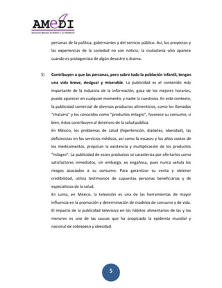 !

          8/*2)-.2!+/!0.!8)0>3,;.=!5)J/*-.-3/2!B!+/0!2/*G,;,)!8YJ0,;)4!%2>=!0)2!8*)B/;3)2!B!
          0.2! /A8/*,/-;,.2! +/! 0.! 2);,/+.+! -)! 2)-! -)3,;,.]! 0.! ;,?+.+.->.! 270)! .8.*/;/!
          ;?.-+)!/2!8*)3.5)-,23.!+/!.05Y-!+/2.23*/!)!+*.1.4!
          !
    ^X!   0.3A9-S27+3"5"Z2+":5/"O+9/.35/T"O+9."/.S9+"A.,.":5"O.S:54-63"-3X53A-:T"A+3Q53"
          235" B-,5" S9+B+T" ,+/-Q25:" 7" 1-/+95S:+4! 6.! 8?J0,;,+.+! /2! /0! ;)-3/-,+)! 1K2!
          ,18)*3.-3/! +/! 0.! ,-+?23*,.! +/! 0.! ,-H)*1.;,7-=! 5)9.! +/! 0)2! 1/L)*/2! <)*.*,)2=!
          8?/+/!.8.*/;/*!/-!;?.0I?,/*!1)1/-3)=!B!-.+,/!0.!;?/23,)-.4!#-!/23/!;)-3/A3)=!
          0.!8?J0,;,+.+!;)1/*;,.0!+/!+,G/*2)2!8*)+?;3)2!.0,1/-3,;,)2=!;)1)!0)2!00.1.+)2!
          M;<.3.**.P!B!0)2!;)-);,+)2!;)1)!M8*)+?;3)2!1,0.5*)P=!H.G)*/;/!2?!;)-2?1)]!2,!
          J,/-=!C23)2!;)-3*,J?B/-!.0!+/3/*,)*)!+/!0.!2.0?+!8YJ0,;.4!!
          #-! "CA,;)=! 0)2! 8*)J0/1.2! +/! 2.0?+! T<,8/*3/-2,7-=! +,.J/3/2=! )J/2,+.+X=! 0.2!
          +/H,;,/-;,.2!/-!0)2!2/*G,;,)2!1C+,;)2=!.2>!;)1)!0.!/2;.2/9!B!0)2!.03)2!;)23)2!+/!
          0)2! 1/+,;.1/-3)2=! 8*)8,;,.-! 0.! /A,23/-;,.! B! 1?03,80,;.;,7-! +/! 0)2! 8*)+?;3)2!
          M1,0.5*)P4!6.!8?J0,;,+.+!+/!/23)2!8*)+?;3)2!2/!;.*.;3/*,9.!8)*!)H/*3.*0)2!;)1)!
          2.3,2H.;3)*/2! ,-1/+,.3)2=! 2,-! /1J.*5)=! /2! /-5._)2.=! 8?/2! -?-;.! 2/_.0.! 0)2!
          *,/25)2 !.2);,.+)2 !. !2? !;)-2?1)4 !`.*. !5.*.-3,9.* !2? !G/-3. !B !)J3/-/* !
          ;*/+,J,0,+.+=! ?3,0,9.! 3/23,1)-,)2! +/! 2?8?/23.2! 8/*2)-.2! J/-/H,;,.*,.2! B! +/!
          /28/;,.0,23.2!+/!0.!2.0?+4!
          #-! 2?1.=! /-! "CA,;)=! 0.! 3/0/G,2,7-! /2! ?-.! +/! 0.2! </**.1,/-3.2! +/! 1.B)*!
          ,-H0?/-;,.!/-!0.!8*)1);,7-!B!+/3/*1,-.;,7-!+/!1)+/0)2!+/!;)-2?1)!B!+/!G,+.4!
          #0! ,18.;3)! +/! 0.! 8?J0,;,+.+! 3/0/G,2,G.! /-! 0)2! <KJ,3)2! .0,1/-3.*,)2! +/! 0.2! B! 0)2!
          1/-)*/2! /2! ?-.! +/! 0.2! ;.?2.2! I?/! <.! 8*)8,;,.+)! 0.! /8,+/1,.! 1?-+,.0! B!
          -.;,)-.0!+/!2)J*/8/2)!B!)J/2,+.+4!
          !
          !


!

!
                                                Y"
 