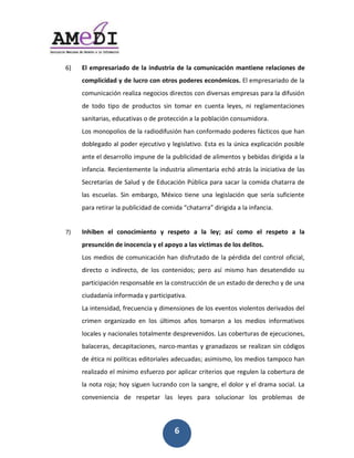 !

    aX!   $:" +1O9+/59-5,." ,+" :5" -3,2/A9-5" ,+" :5" 4.123-454-63" 153A-+3+" 9+:54-.3+/" ,+"
          4.1O:-4-,5,"7",+":249."4.3".A9./"O.,+9+/"+4.361-4./>"#0!/18*/2.*,.+)!+/!0.!
          ;)1?-,;.;,7-!*/.0,9.!-/5);,)2!+,*/;3)2!;)-!+,G/*2.2!/18*/2.2!8.*.!0.!+,H?2,7-!
          +/! 3)+)! 3,8)! +/! 8*)+?;3)2! 2,-! 3)1.*! /-! ;?/-3.! 0/B/2=! -,! */50.1/-3.;,)-/2!
          2.-,3.*,.2=!/+?;.3,G.2!)!+/!8*)3/;;,7-!.!0.!8)J0.;,7-!;)-2?1,+)*.4!
          6)2!1)-)8)0,)2!+/!0.!*.+,)+,H?2,7-!<.-!;)-H)*1.+)!8)+/*/2!HK;3,;)2!I?/!<.-!
          +)J0/5.+)!.0!8)+/*!/L/;?3,G)!B!0/5,20.3,G)4!#23.!/2! 0.!Y-,;.!/A80,;.;,7-!8)2,J0/!
          .-3/!/0!+/2.**)00)!,18?-/!+/!0.!8?J0,;,+.+!+/!.0,1/-3)2!B!J/J,+.2!+,*,5,+.!.!0.!
          ,-H.-;,.4!:/;,/-3/1/-3/!0.!,-+?23*,.!.0,1/-3.*,.! /;<7!.3*K2!0.!,-,;,.3,G.!+/! 0.2!
          $/;*/3.*>.2! +/!$.0?+!B! +/!#+?;.;,7-!`YJ0,;.!8.*.! 2.;.*!0.!;)1,+.!;<.3.**.!+/!
          0.2! /2;?/0.24! $,-! /1J.*5)=! "CA,;)! 3,/-/! ?-.! 0/5,20.;,7-! I?/! 2/*>.! 2?H,;,/-3/!
          8.*.!*/3,*.*!0.!8?J0,;,+.+!+/!;)1,+.!M;<.3.**.P!+,*,5,+.!.!0.!,-H.-;,.4!
          !
    SX!   G3U-S+3" +:" 4.3.4-1-+3A." 7" 9+/O+A." 5" :5" :+7" 5/@" 4.1." +:" 9+/O+A." 5" :5"
          O9+/234-63",+"-3.4+34-5"7"+:"5O.7."5":5/"B@4A-15/",+":./",+:-A./>" !
          6)2! 1/+,)2! +/! ;)1?-,;.;,7-! <.-! +,2H*?3.+)! +/! 0.! 8C*+,+.! +/0! ;)-3*)0! )H,;,.0=!
          +,*/;3)! )! ,-+,*/;3)=! +/! 0)2! ;)-3/-,+)2]! 8/*)! .2>! 1,21)! <.-! +/2.3/-+,+)! 2?!
          8.*3,;,8.;,7-!*/28)-2.J0/!/-!0.!;)-23*?;;,7-!+/!?-!/23.+)!+/!+/*/;<)!B!+/!?-.!
          ;,?+.+.->.!,-H)*1.+.!B!8.*3,;,8.3,G.4!
          6.!,-3/-2,+.+=!H*/;?/-;,.!B!+,1/-2,)-/2!+/!0)2!/G/-3)2!G,)0/-3)2!+/*,G.+)2!+/0!
          ;*,1/-! )*5.-,9.+)! /-! 0)2! Y03,1)2! ._)2! 3)1.*)-! .! 0)2! 1/+,)2! ,-H)*1.3,G)2!
          0);.0/2!B!-.;,)-.0/2!3)3.01/-3/!+/28*/G/-,+)24!6.2!;)J/*3?*.2!+/!/L/;?;,)-/2=!
          J.0.;/*.2=!+/;.8,3.;,)-/2=! -.*;)b1.-3.2! B!5*.-.+.9)2! 2/! */.0,9.-!2,-!;7+,5)2!
          +/!C3,;.!-,!8)0>3,;.2!/+,3)*,.0/2!.+/;?.+.2]!.2,1,21)=!0)2!1/+,)2!3.18);)!<.-!
          */.0,9.+)!/0!1>-,1)!/2H?/*9)!8)*!.80,;.*!;*,3/*,)2!I?/!*/5?0/-!0.!;)J/*3?*.!+/!
          0.! -)3.! *)L.]!<)B! 2,5?/-!0?;*.-+)!;)-!0.! 2.-5*/=! /0! +)0)*!B! /0! +*.1.! 2);,.04! 6.!
          ;)-G/-,/-;,.! +/! */28/3.*! 0.2! 0/B/2! 8.*.! 2)0?;,)-.*! 0)2! 8*)J0/1.2! +/!

!

!
                                               ["
 