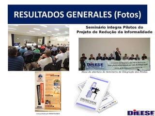 RESULTADOS GENERALES (Fotos) 
 