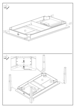 01


                                              C
                                              C



                                                       C
                                                       C




C                 01
C



                  C
                  C




    02

              A                  02




              A
                       B


                                                  02
                                  A+B
                                  A+B

                            01
         02                             A+B
                                        A+B



              A+B
              A+B




                       02
 