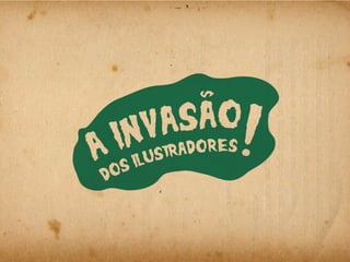 Mesada Invas?o