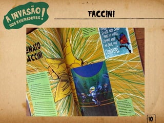 FACCINI




          10
 