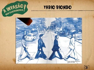 FABIO BIONDO




               31
 