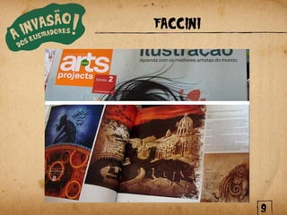 FACCINI




          9
 