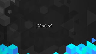 GRACIAS
 