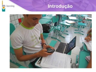 Introdução

T R I B
L

A

 