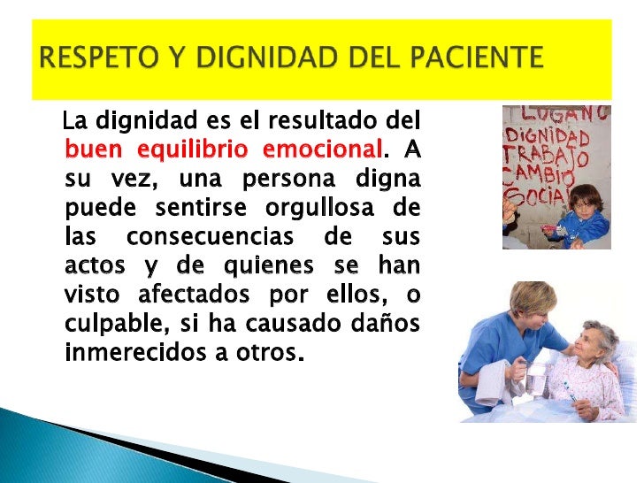 Mesa redonda 1 respeto y dignidad del paciente CICATSALUD Mesa redonda 1 respeto y dignidad del paciente CICATSALUD