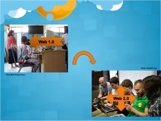 FlickrMatt Koltermann
Flickr, hackNY.org
 