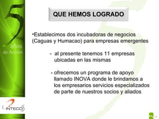 Mesaregionalizacion Completa