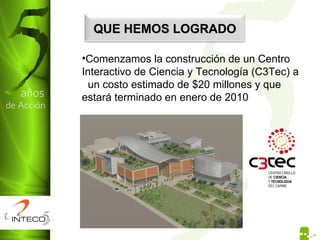 Mesaregionalizacion Completa