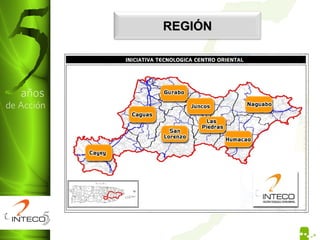 Mesaregionalizacion Completa