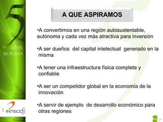 Mesaregionalizacion Completa