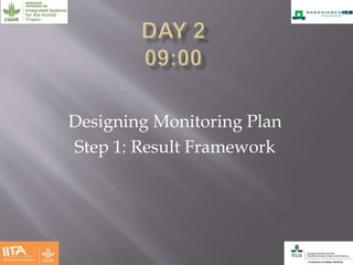 Effectiveness of multistakeholder platforms in delivering development outcomes