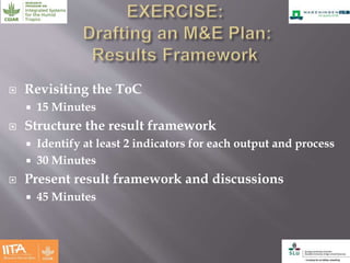 Effectiveness of multistakeholder platforms in delivering development outcomes