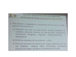 Mesa situacional ut ldsp jul 2013