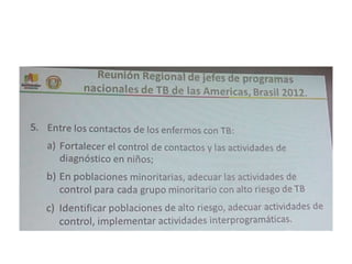 Mesa situacional ut ldsp jul 2013