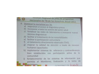 Mesa situacional ut ldsp jul 2013