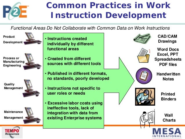 mesa speaker presentation 8 28 08 pdf work instruction pdf