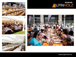 www.alpinholz.es
 