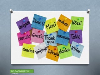 DELGADO MARTÍN,
JORGE
 