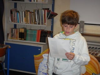 Mes das bibliotecas leituras 6 b