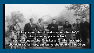 ¿Dónde se desarrolla la historia?
 