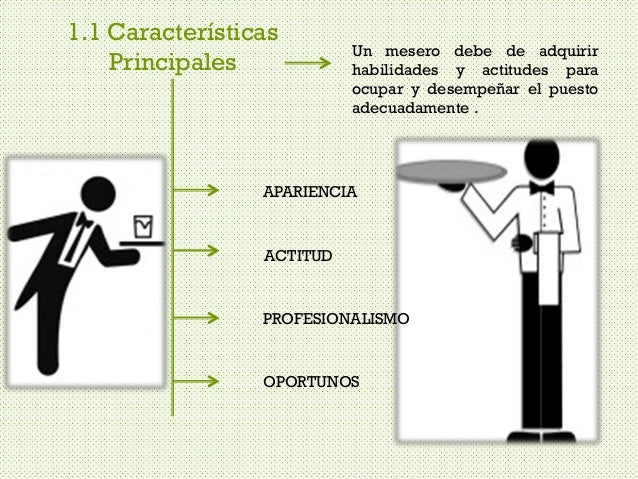 Meseros