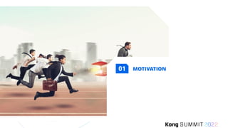 MOTIVATION
01
 