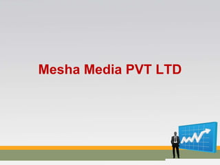 Mesha Media PVT LTD
 