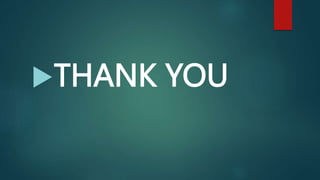 THANK YOU
 