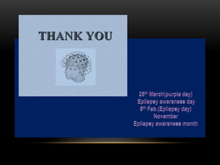 Mesial temporal lobe epilepsy