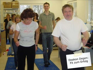 Roman H. Mesicek, IMC FH Krems   14
 