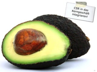 Roman H. Mesicek, IMC FH Krems   19
 