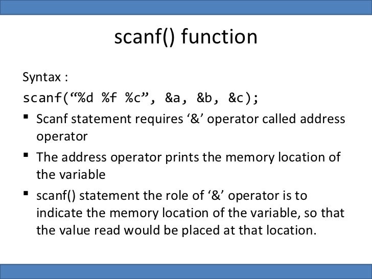 Scanf c++ описание. Функция scanf. Scanf s c описание. Scanf c++. Сканф в си.
