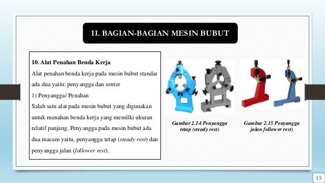 Machining Macam Macam Jenis Mesin Bubut Metal Types Of Metal Lathe