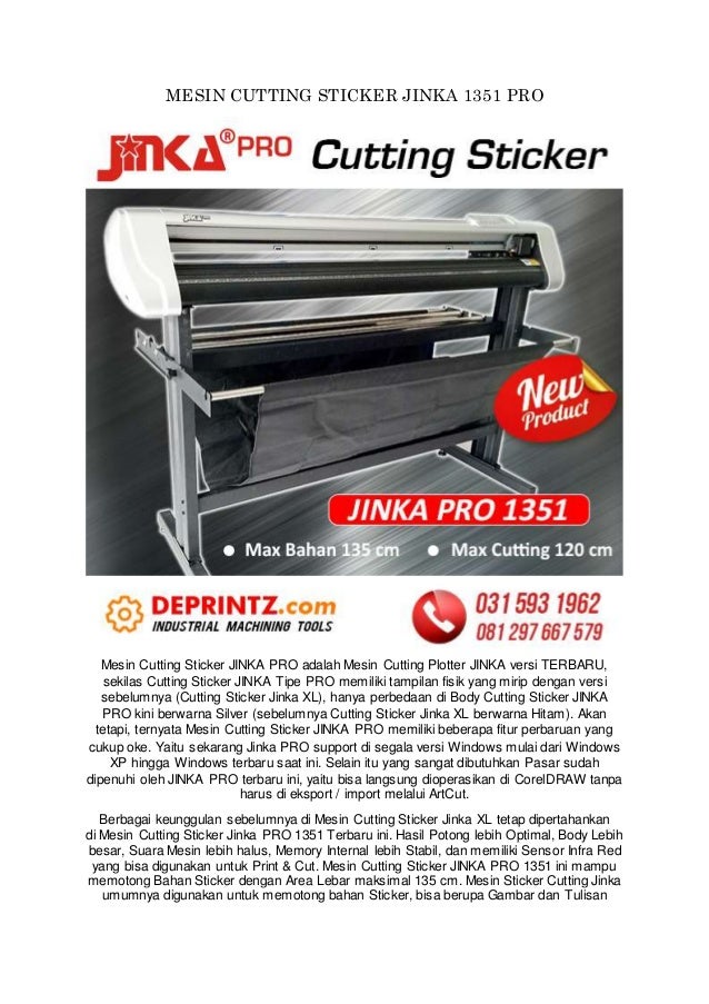 Driver Jinka 1351 Driver Jinka 1351