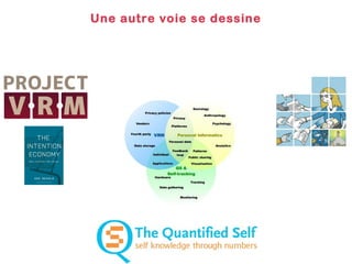 Une autre voie se dessine

 