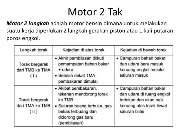 Mesin konversi energi