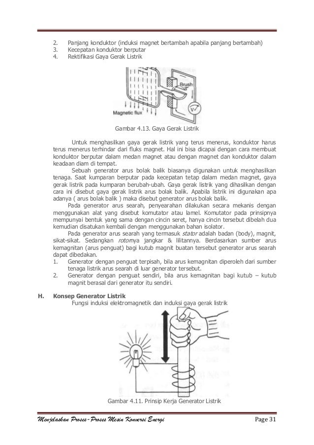 E Book Mesin Konversi Energi