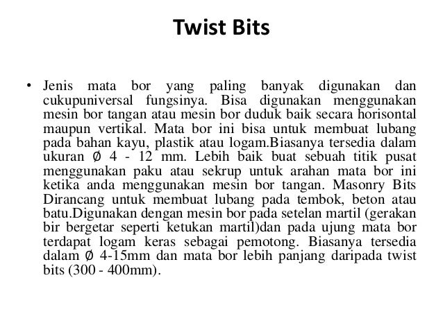 Mesin perkakas