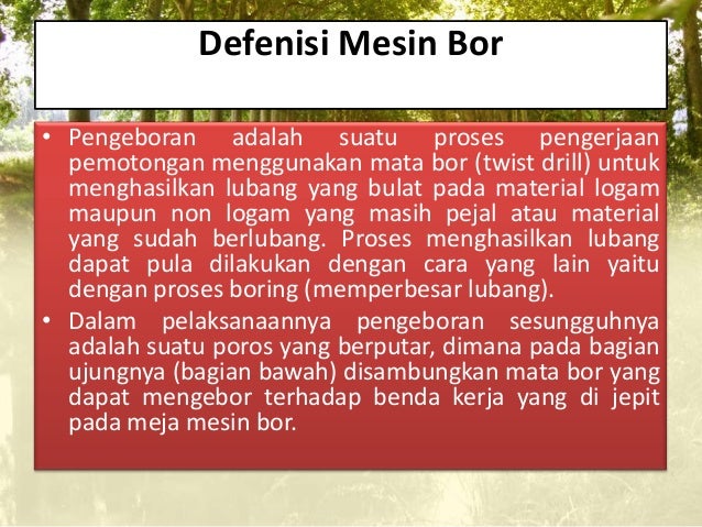 mesin perkakas mesin perkakas