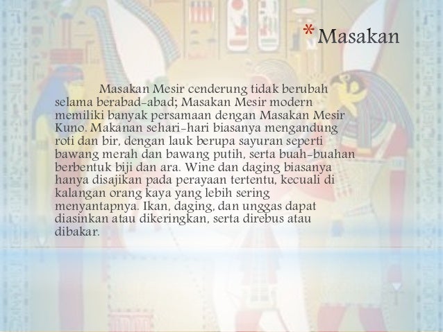 Mesir kuno