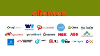 clientes
clientes
 