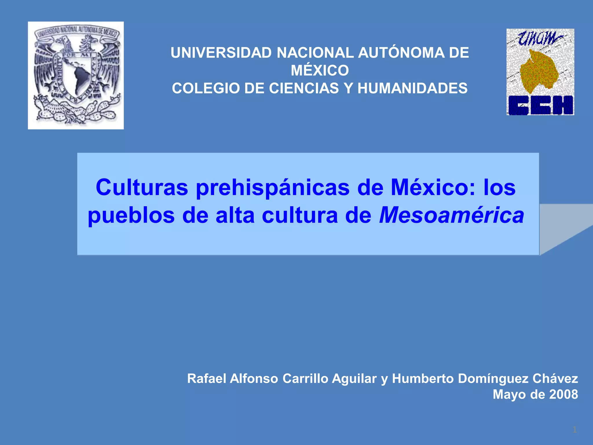Mesoamerica.ppt