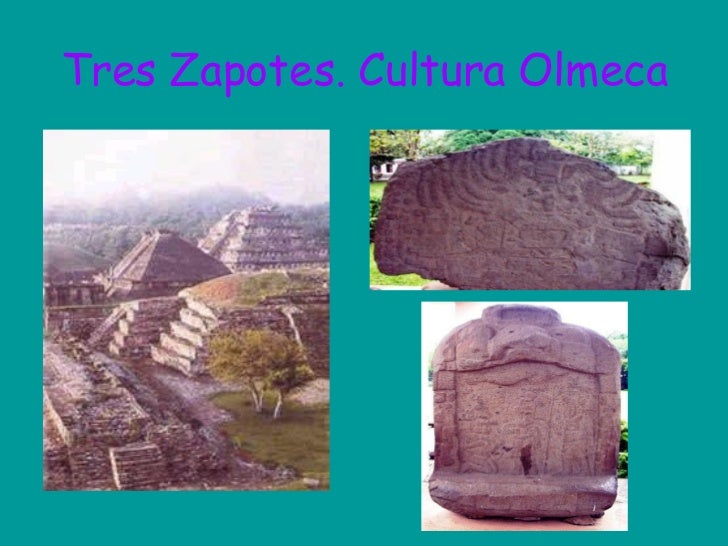 Mesoamerica culturas originarias