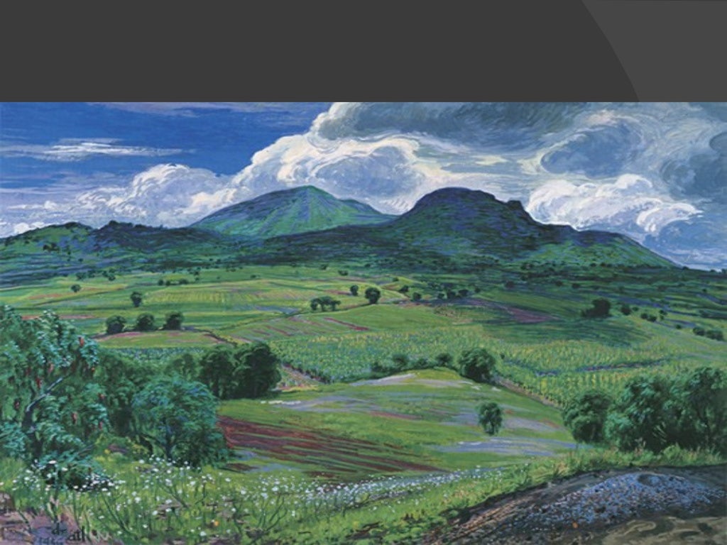 Mesoamérica Mesoamérica